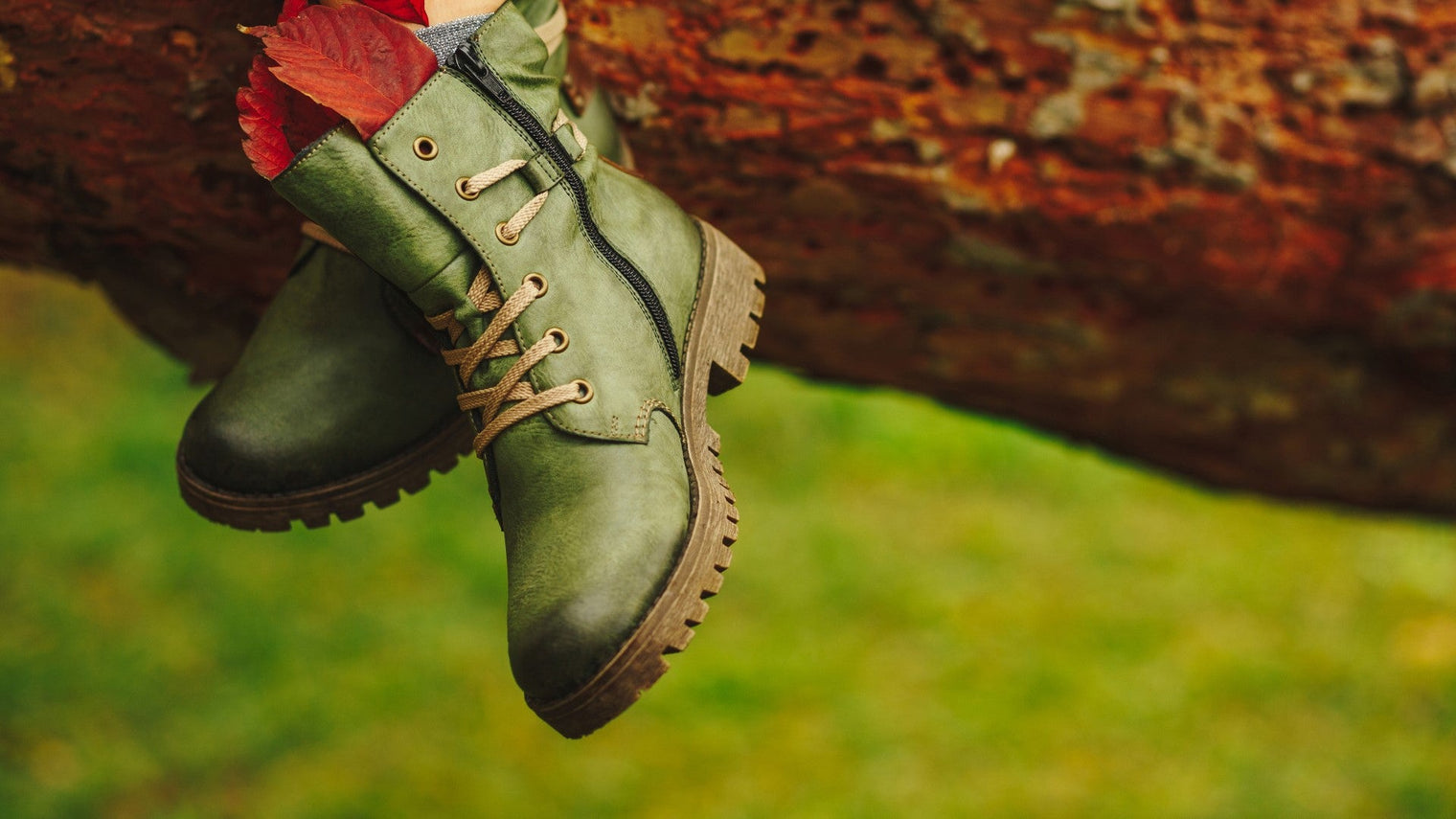 Choosing the Right Boots: A Comprehensive Guide for Outdoor Enthusiasts - Outland Gear