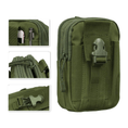 Load image into Gallery viewer, Tactical MOLLE Pouch & Waist Bag for Hiking & Outdoor Activities-6
