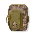 Load image into Gallery viewer, Tactical MOLLE Pouch & Waist Bag for Hiking & Outdoor Activities-33
