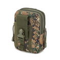 Load image into Gallery viewer, Tactical MOLLE Pouch & Waist Bag for Hiking & Outdoor Activities-1
