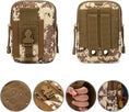 Load image into Gallery viewer, Tactical MOLLE Pouch & Waist Bag for Hiking & Outdoor Activities-56
