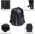 Load image into Gallery viewer, Tactical MOLLE Pouch & Waist Bag for Hiking & Outdoor Activities-54
