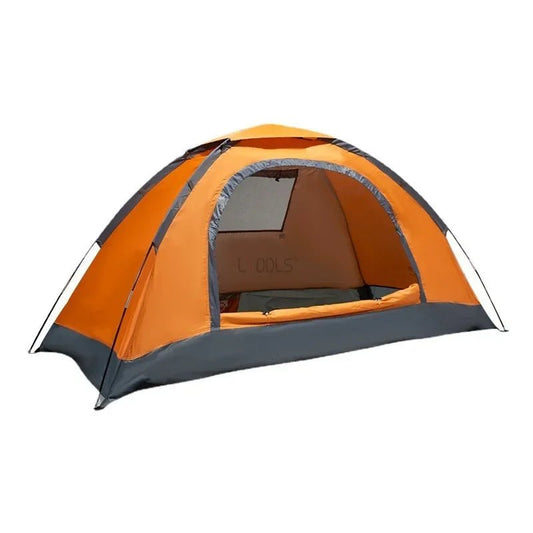 2-Person Waterproof Backpacking Tent - Outland Gear