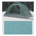 Load image into Gallery viewer, 2-Person Waterproof Backpacking Tent - Outland Gear

