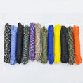 Load image into Gallery viewer, 5m Parachute Cord - Outland Gear
