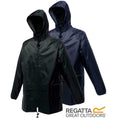 Load image into Gallery viewer, Adults Regatta Stormbreak Waterproof Jacket - Outland Gear
