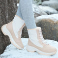 Load image into Gallery viewer, Ankle Fur Snow Boots - Outland Gear
