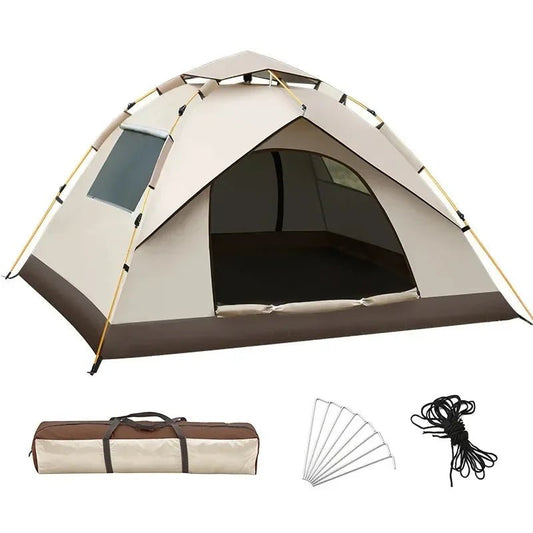 Automatic Folding Tent - Outland Gear