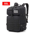Load image into Gallery viewer, Backpack 50L/30L Outdoor Hiking Rucksack - Outland Gear
