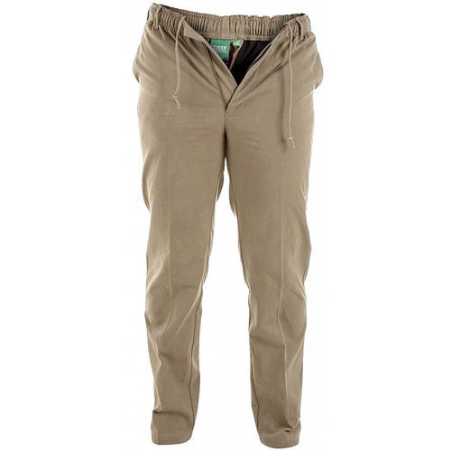 Basilio Rugby Trousers - Outland Gear