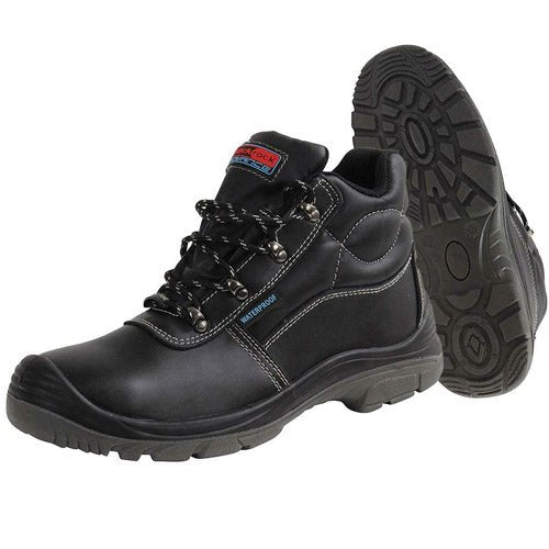Blackrock Sumatra Steel Toe Hiking Boots - Outland Gear