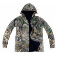 Load image into Gallery viewer, Camo Winter Military Jacket Set - Outland Gear
