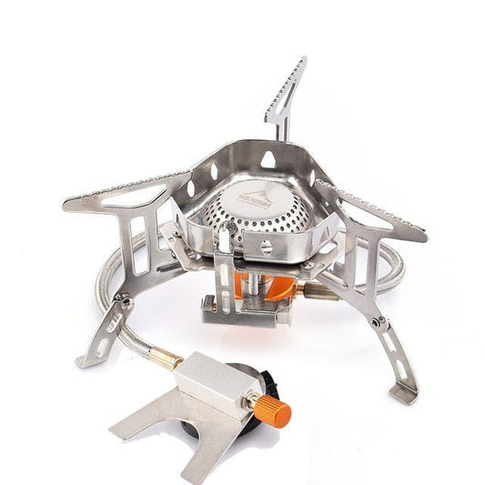 Camping Gas Burners Cookware - Outland Gear