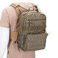 Load image into Gallery viewer, Camping Hydration Backpack - Outland Gear
