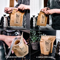 Load image into Gallery viewer, CAMPING SPECIALTY COFFEE GIFT BOX - Outland Gear
