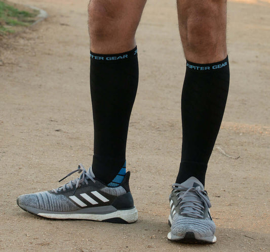 Endurance Compression Socks for Running and Hiking - Outland Gear