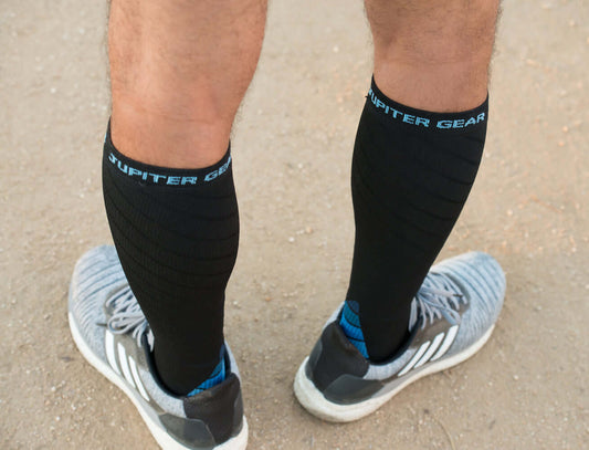 Endurance Compression Socks for Running and Hiking - Outland Gear
