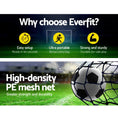 Load image into Gallery viewer, Everfit Portable Soccer Goal - Outland Gear
