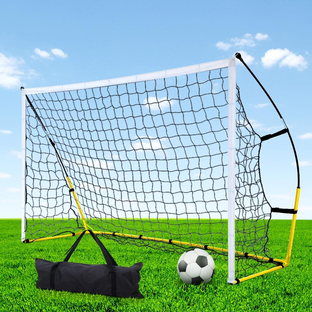 Everfit Portable Soccer Goal - Outland Gear