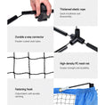 Load image into Gallery viewer, Everfit Portable Sports Net - Outland Gear
