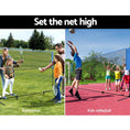 Load image into Gallery viewer, Everfit Portable Sports Net - Outland Gear
