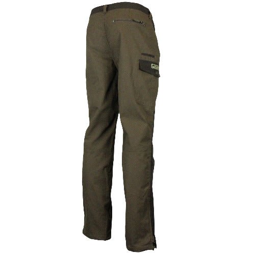 Game HB402 Forrester Trousers - Outland Gear