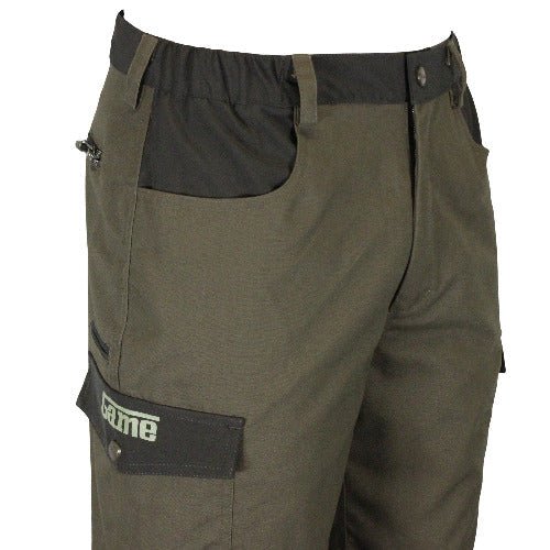 Game HB402 Forrester Trousers - Outland Gear
