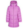 Load image into Gallery viewer, Girls Trespass Tiffy Puffa Jacket - Outland Gear
