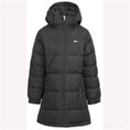 Load image into Gallery viewer, Girls Trespass Tiffy Puffa Jacket - Outland Gear

