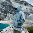Load image into Gallery viewer, High-End Outdoor Storm Jacket - Outland Gear
