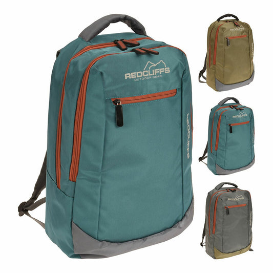 Hiking Backpack 45 x 30 x 14 cm - Outland Gear