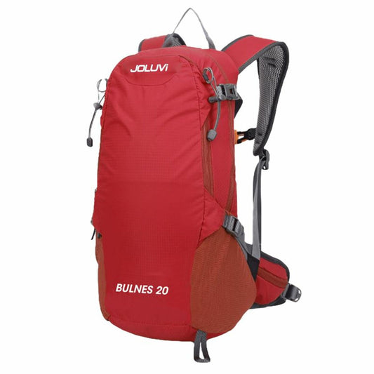 Hiking Backpack Joluvi Bulnes 20 Red - Outland Gear