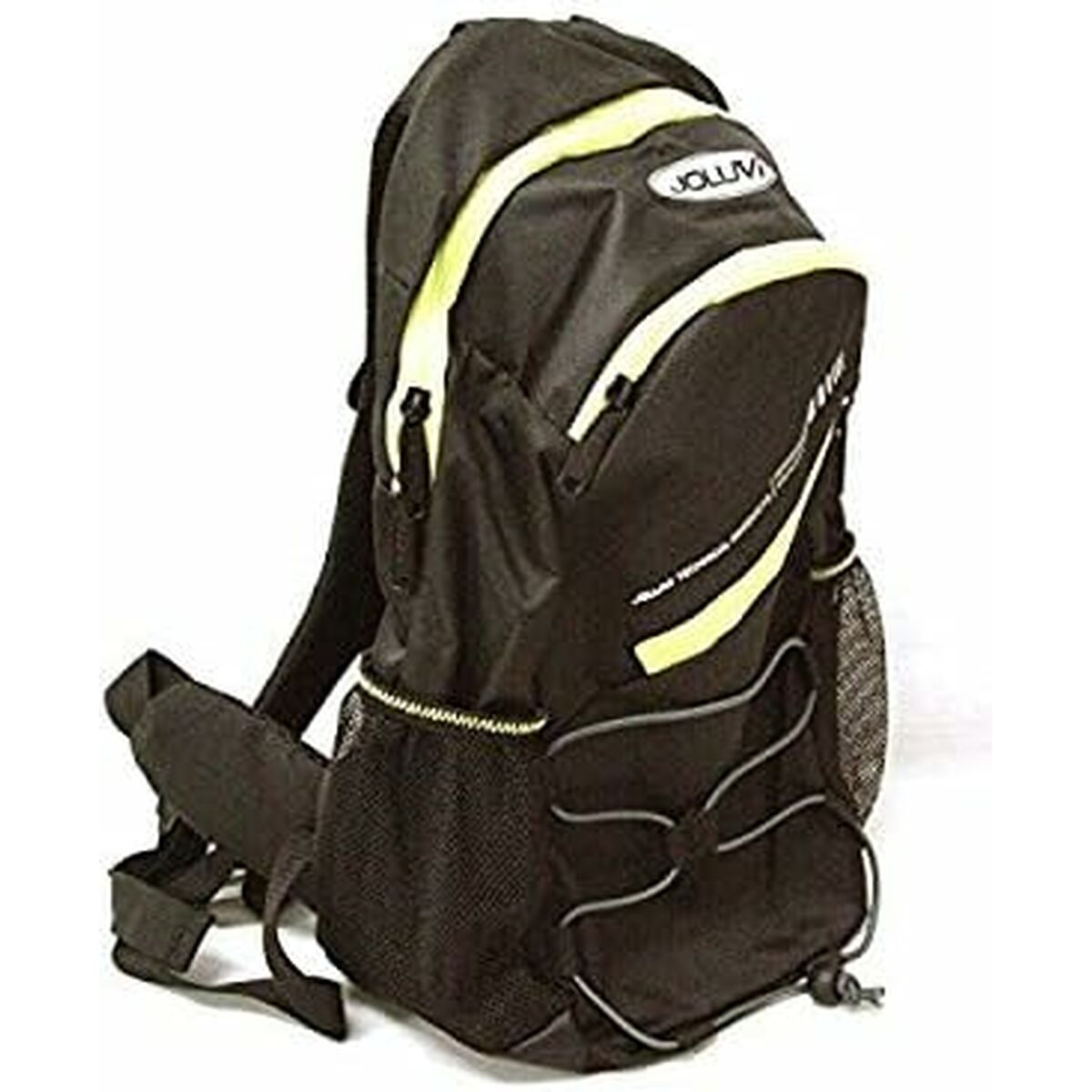 Hiking Backpack Joluvi Enol 20 L Black - Outland Gear