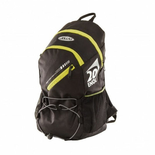 Hiking Backpack Joluvi Enol 20 L Black - Outland Gear