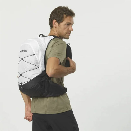 Hiking Backpack Salomon XT 20 White - Outland Gear