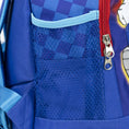 Load image into Gallery viewer, Hiking Backpack Sonic Children's 25 x 27 x 16 cm Blue - Outland Gear
