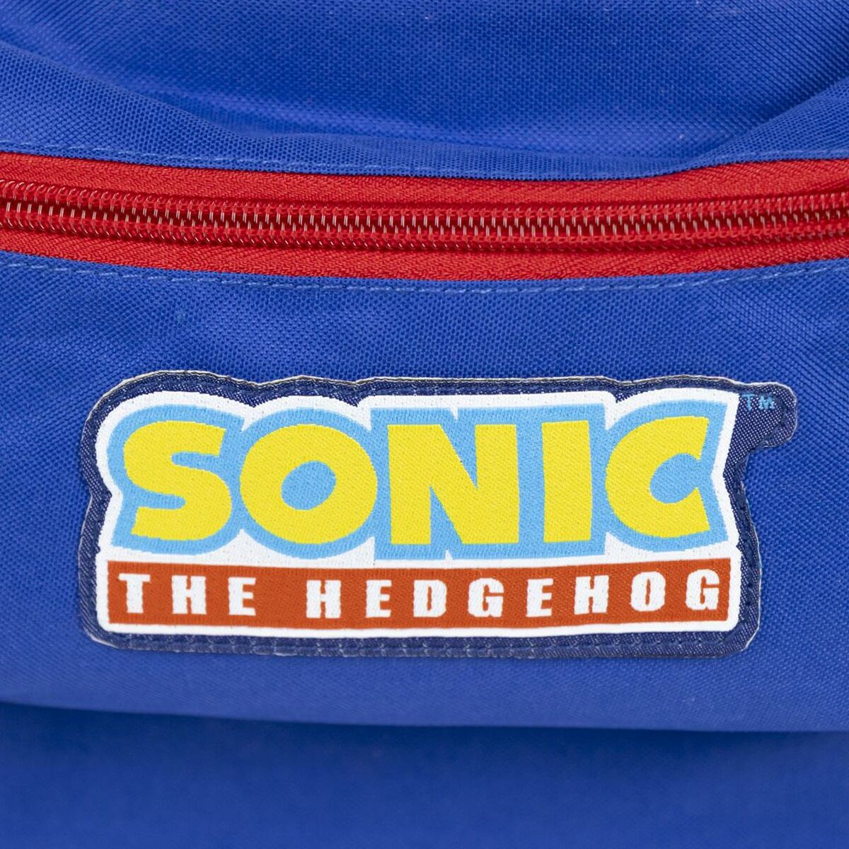 Hiking Backpack Sonic Children's 25 x 27 x 16 cm Blue - Outland Gear
