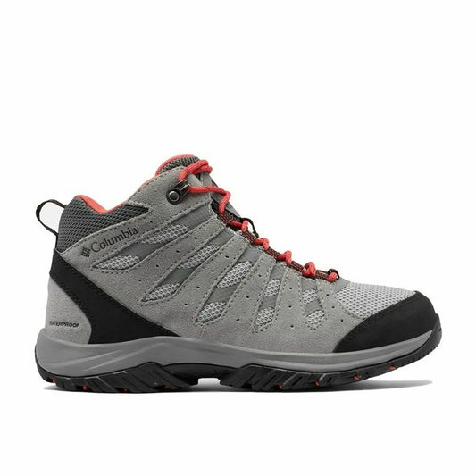 Hiking Boots Columbia Redmond™ Grey - Outland Gear