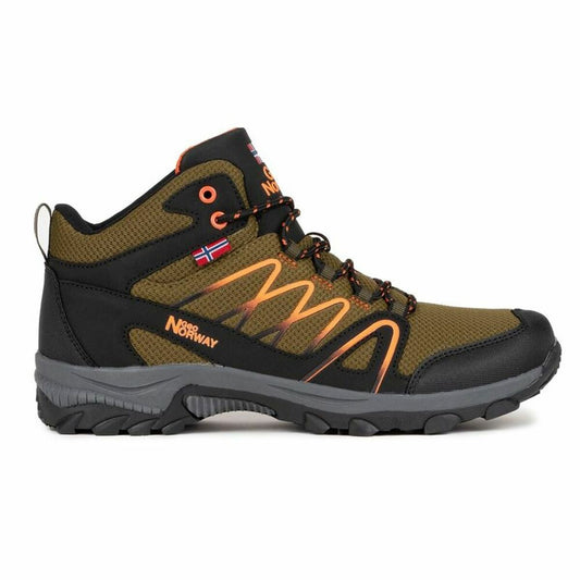 Hiking Boots Geographical Norway - Outland Gear
