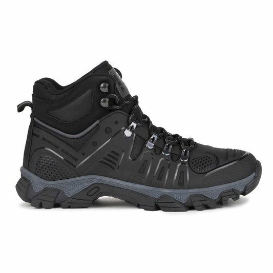 Hiking Boots Geographical Norway Vigo Trekking - Outland Gear