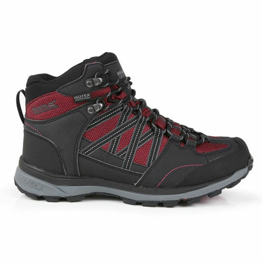 Hiking Boots Regatta Samaris II Waterproof - Outland Gear