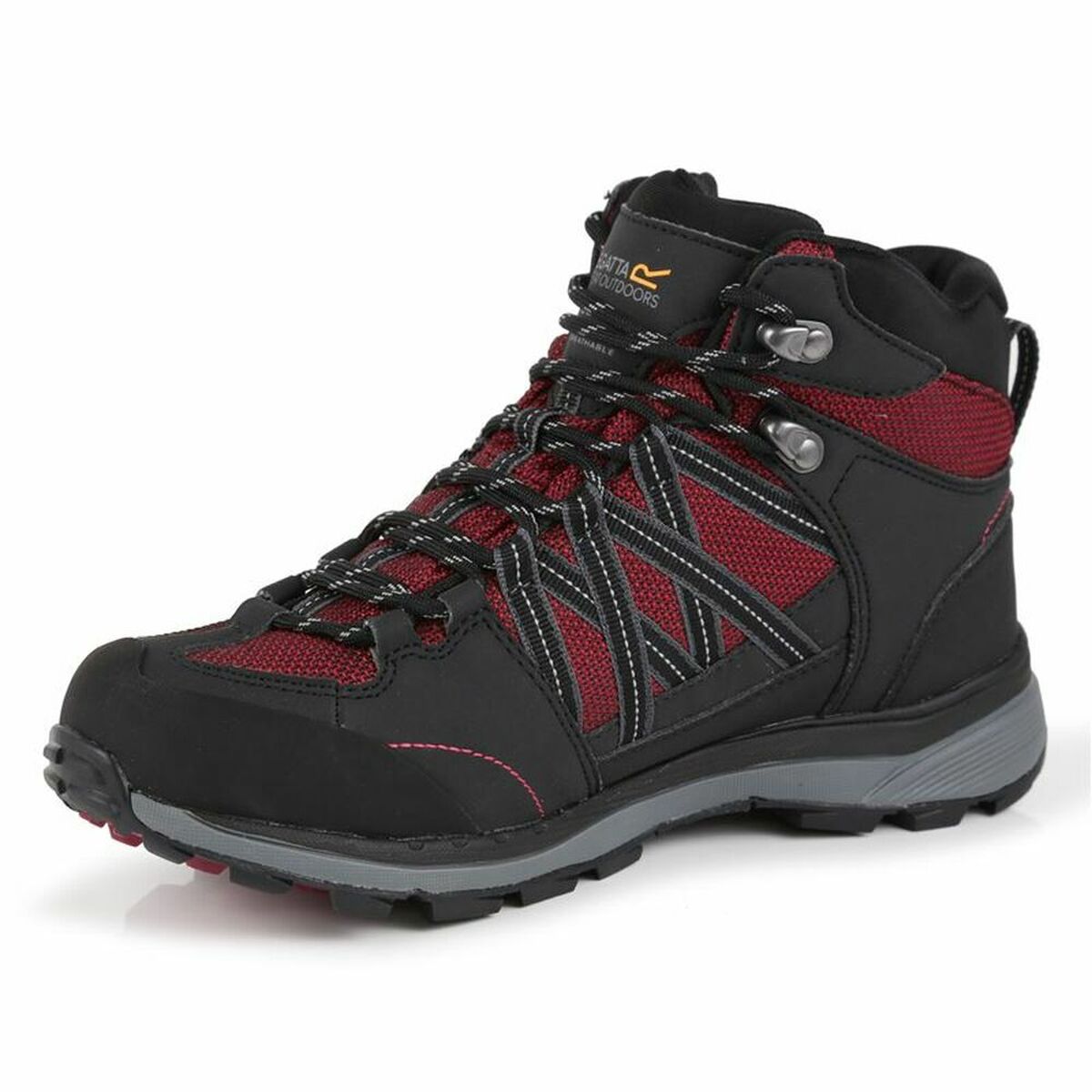 Hiking Boots Regatta Samaris II Waterproof - Outland Gear