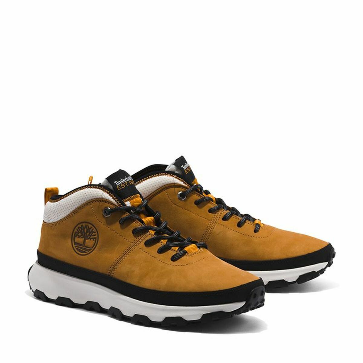 Hiking Boots Timberland Winsor Trail Mid - Outland Gear