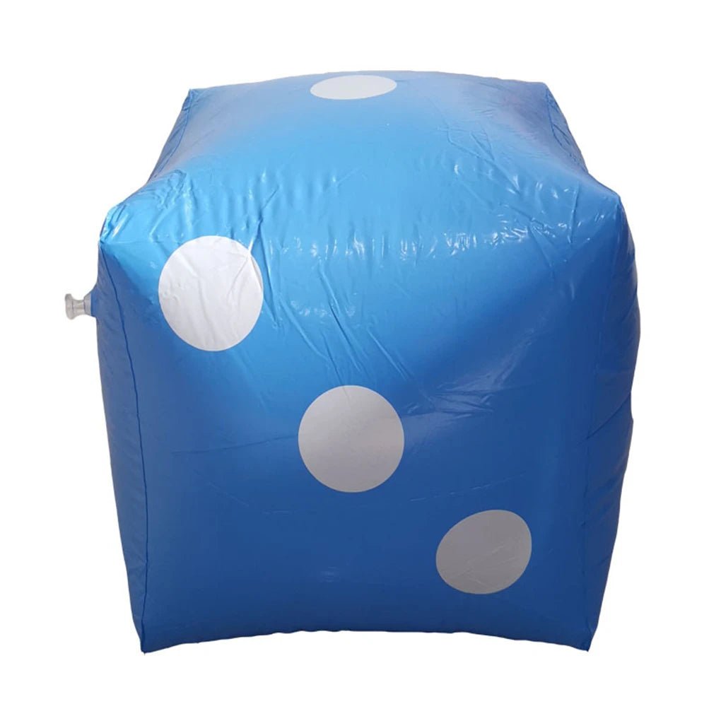 Inflatable Cube - Outland Gear