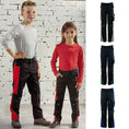 Load image into Gallery viewer, Kids Action Cargo Trousers - Outland Gear
