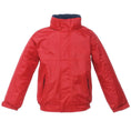Load image into Gallery viewer, Kids Regatta Dover Waterproof Fleece-lined Jacket - Outland Gear
