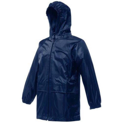 Kids Regatta Stormbreak Waterproof Jacket - Outland Gear
