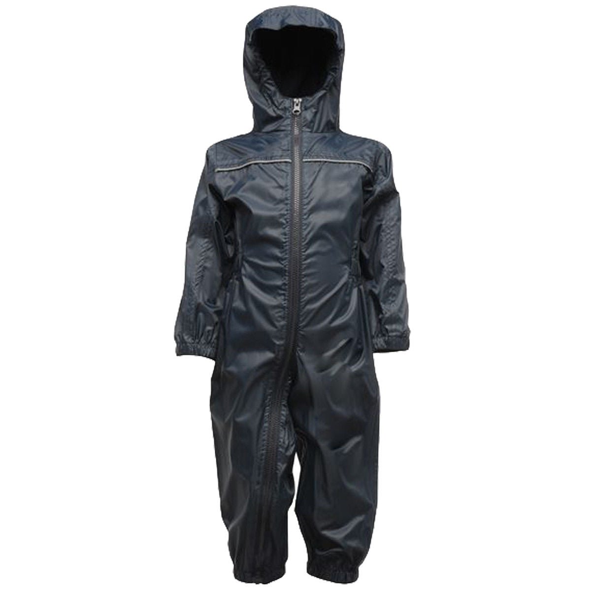 Kids Regatta Unisex Breathable Rain Suit - Outland Gear