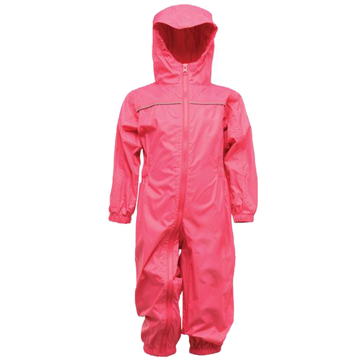 Kids Regatta Unisex Breathable Rain Suit - Outland Gear