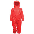 Load image into Gallery viewer, Kids Regatta Unisex Breathable Rain Suit - Outland Gear
